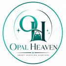 Opal Heaven